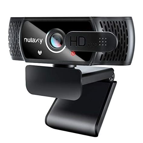 nulaxy|nulaxy webcam.